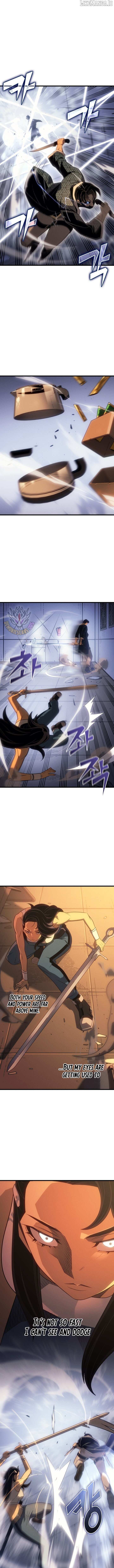 Read The Great Mage Returns After 4000 Years Manga Online