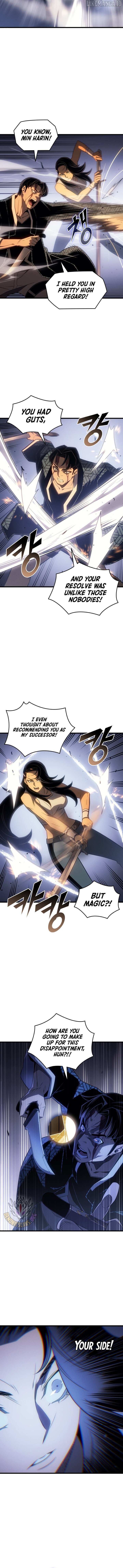 Read The Great Mage Returns After 4000 Years Manga Online