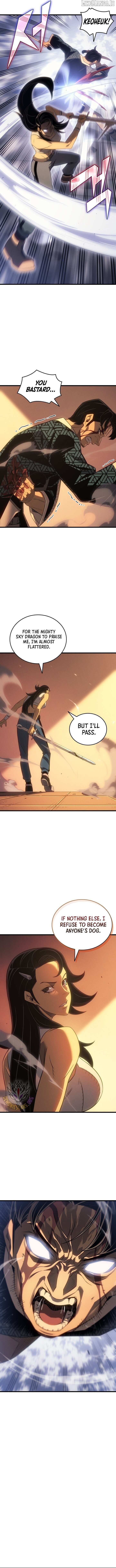 Read The Great Mage Returns After 4000 Years Manga Online