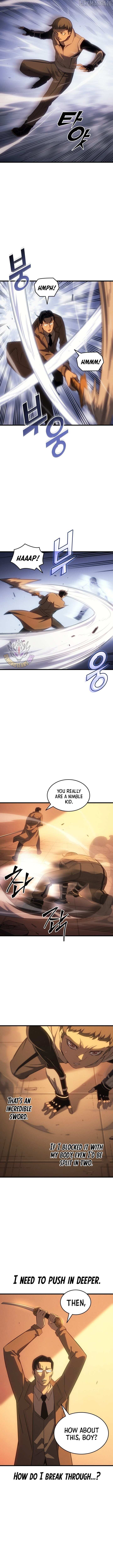 Read The Great Mage Returns After 4000 Years Manga Online