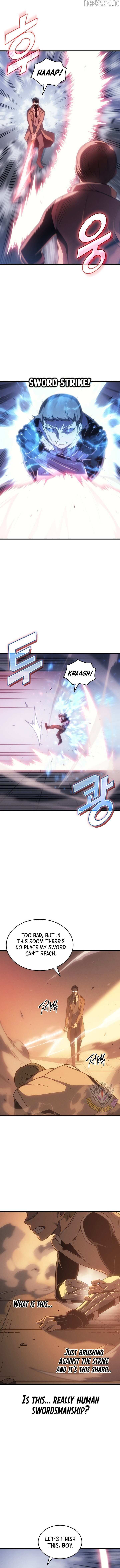 Read The Great Mage Returns After 4000 Years Manga Online