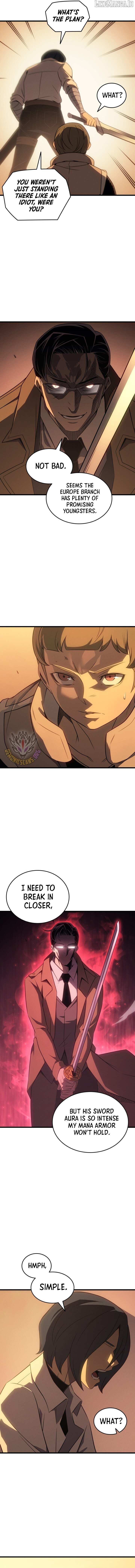 Read The Great Mage Returns After 4000 Years Manga Online