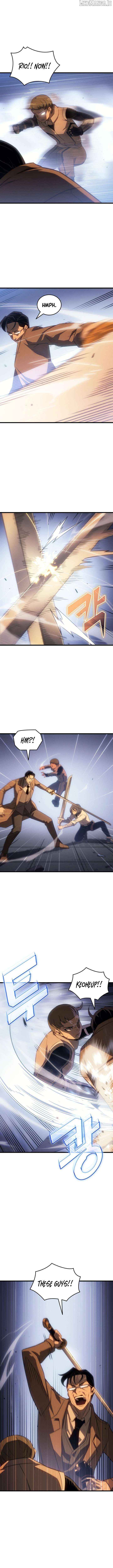 Read The Great Mage Returns After 4000 Years Manga Online