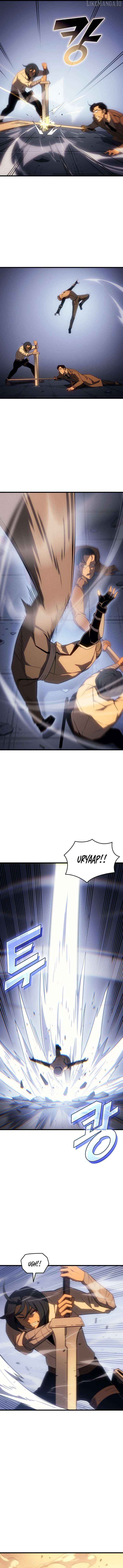 Read The Great Mage Returns After 4000 Years Manga Online