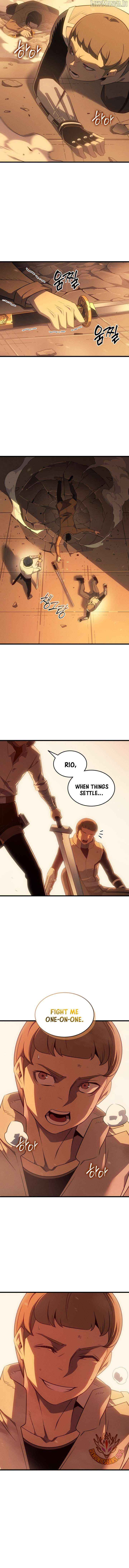 Read The Great Mage Returns After 4000 Years Manga Online