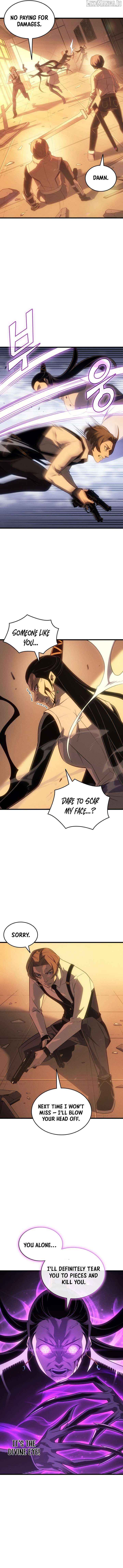 Read The Great Mage Returns After 4000 Years Manga Online