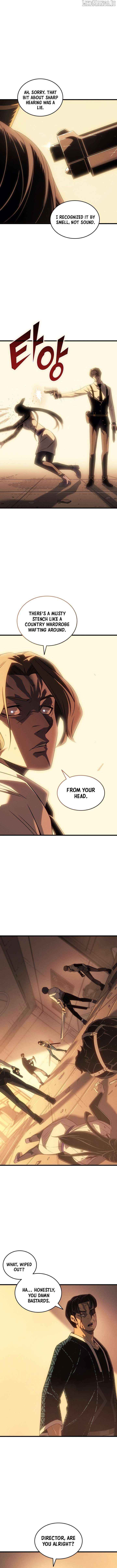 Read The Great Mage Returns After 4000 Years Manga Online