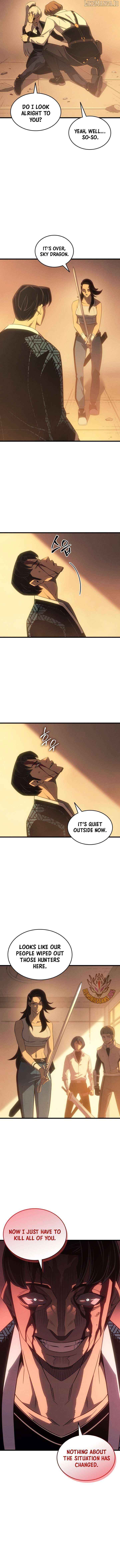 Read The Great Mage Returns After 4000 Years Manga Online