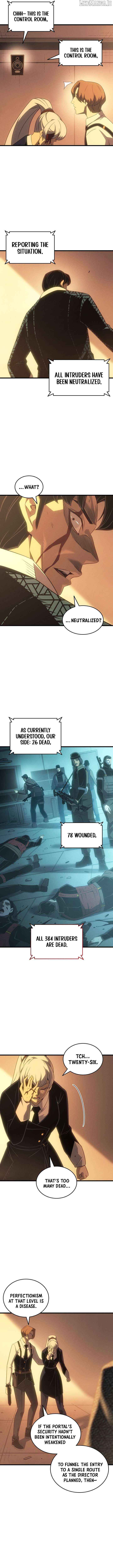 Read The Great Mage Returns After 4000 Years Manga Online