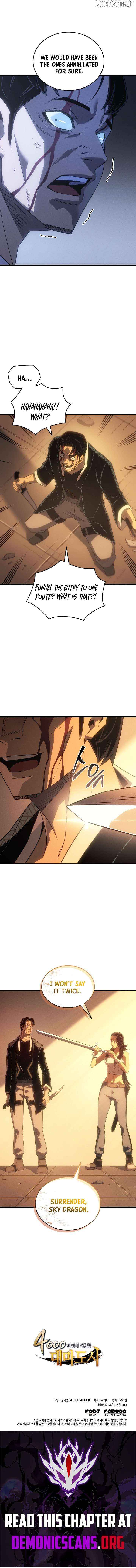 Read The Great Mage Returns After 4000 Years Manga Online