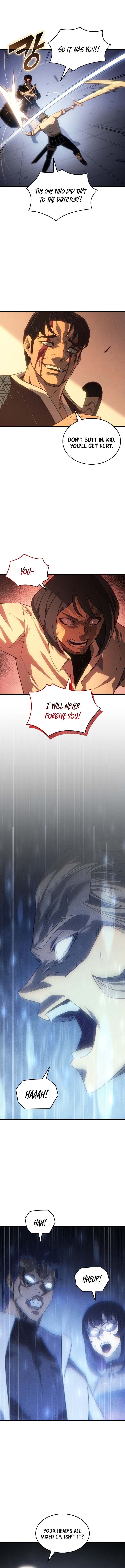 Read The Great Mage Returns After 4000 Years Manga Online