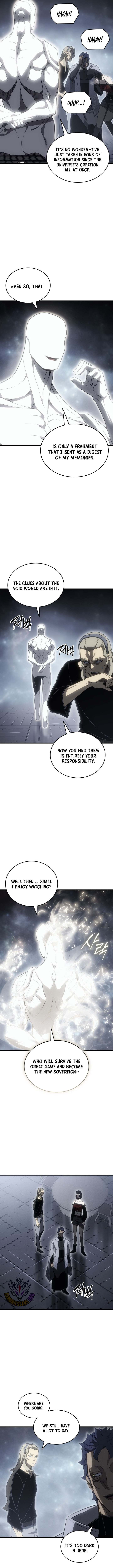 Read The Great Mage Returns After 4000 Years Manga Online