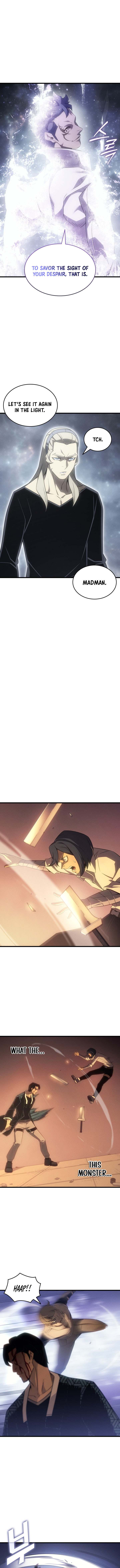 Read The Great Mage Returns After 4000 Years Manga Online