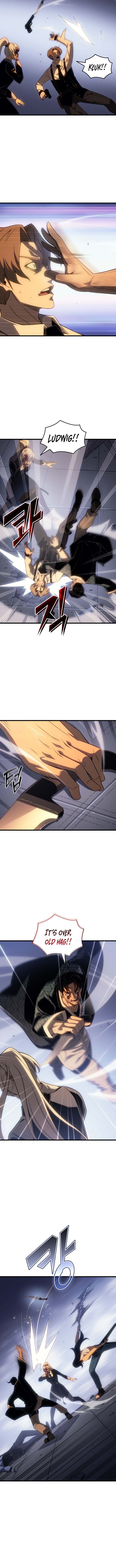 Read The Great Mage Returns After 4000 Years Manga Online