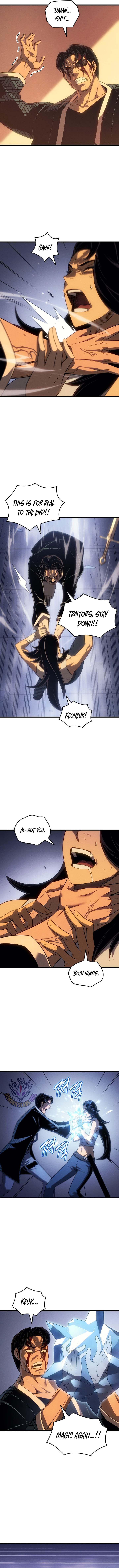 Read The Great Mage Returns After 4000 Years Manga Online