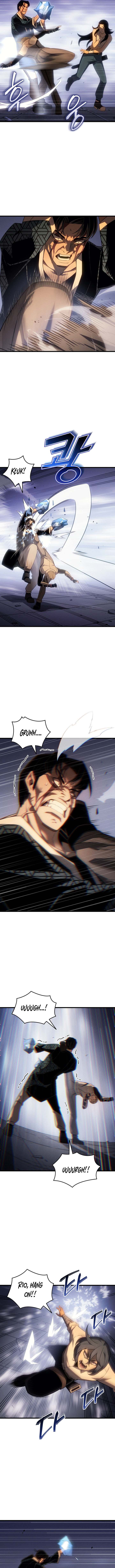 Read The Great Mage Returns After 4000 Years Manga Online