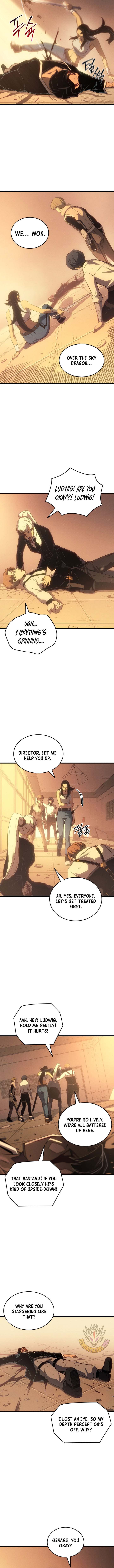 Read The Great Mage Returns After 4000 Years Manga Online