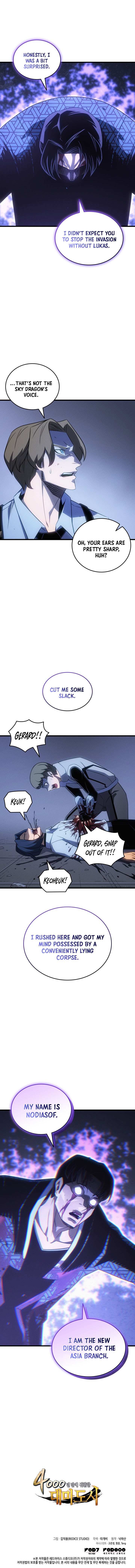 Read The Great Mage Returns After 4000 Years Manga Online