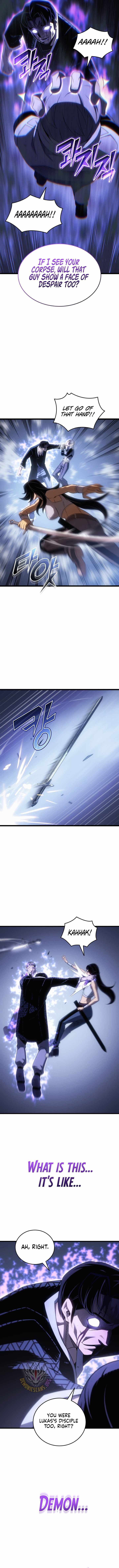 Read The Great Mage Returns After 4000 Years Manga Online