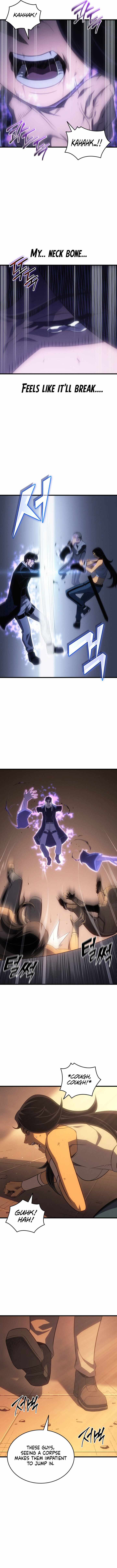 Read The Great Mage Returns After 4000 Years Manga Online