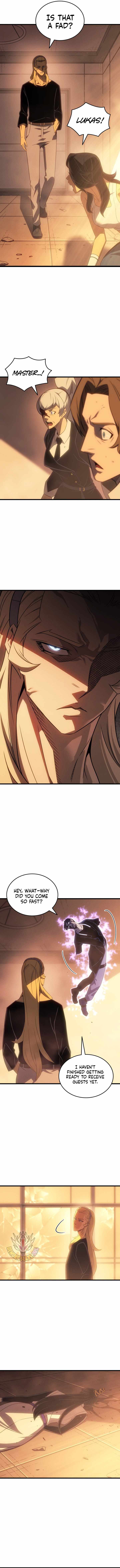 Read The Great Mage Returns After 4000 Years Manga Online