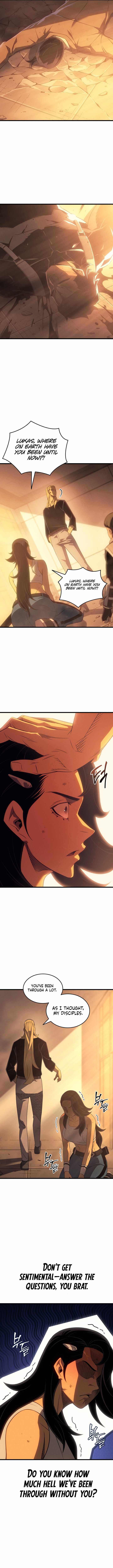 Read The Great Mage Returns After 4000 Years Manga Online