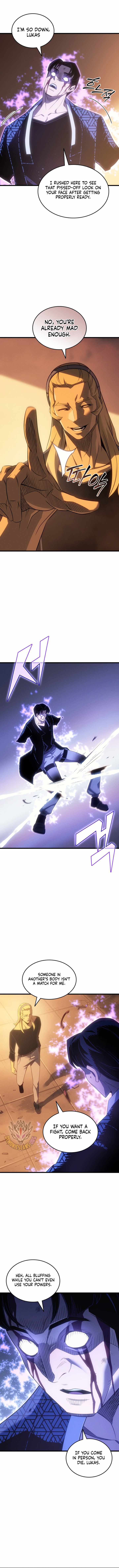 Read The Great Mage Returns After 4000 Years Manga Online