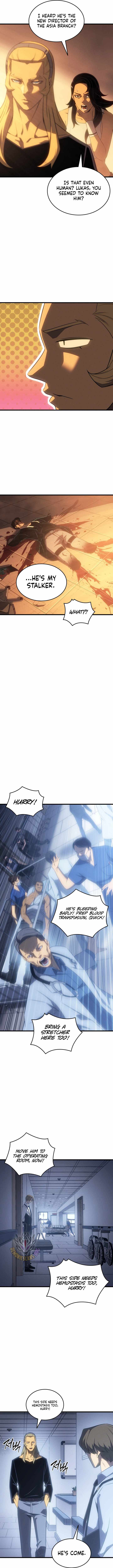 Read The Great Mage Returns After 4000 Years Manga Online