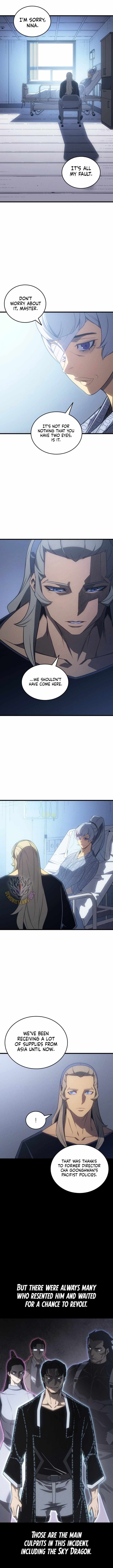 Read The Great Mage Returns After 4000 Years Manga Online