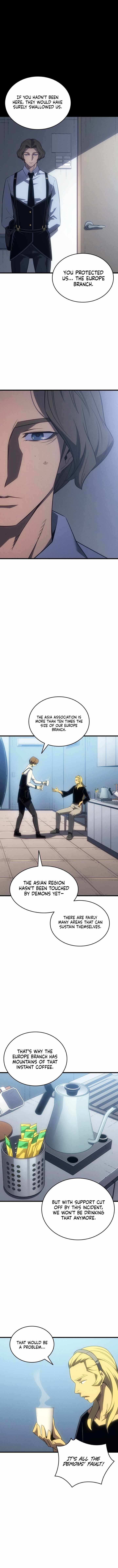 Read The Great Mage Returns After 4000 Years Manga Online