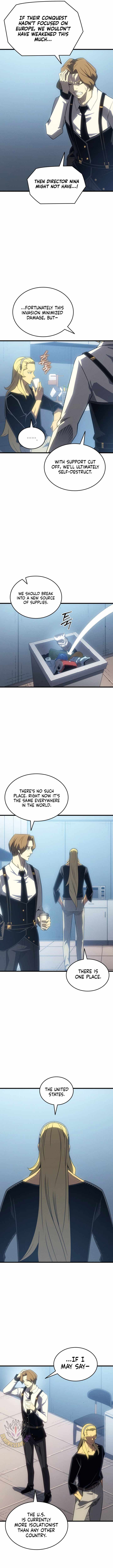 Read The Great Mage Returns After 4000 Years Manga Online