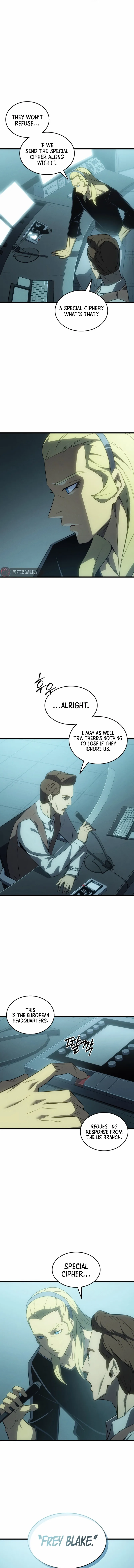 Read The Great Mage Returns After 4000 Years Manga Online