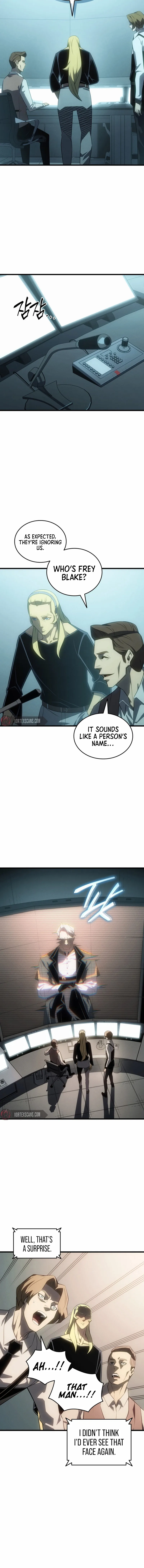 Read The Great Mage Returns After 4000 Years Manga Online