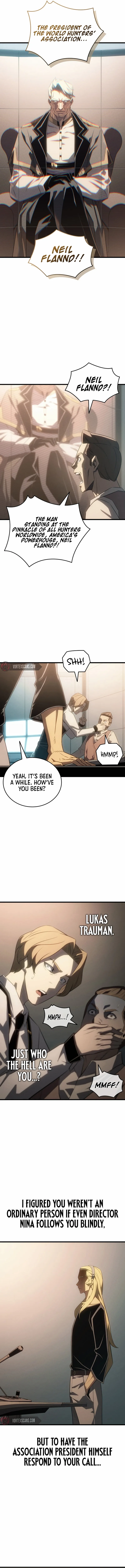 Read The Great Mage Returns After 4000 Years Manga Online