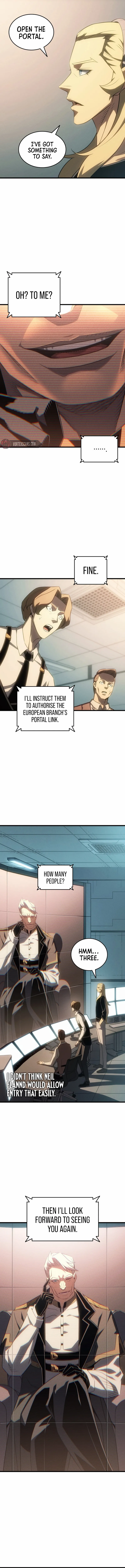 Read The Great Mage Returns After 4000 Years Manga Online