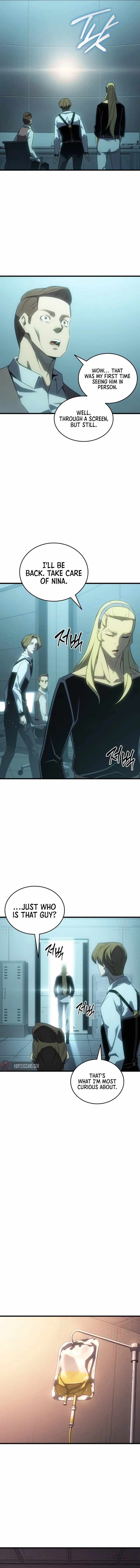 Read The Great Mage Returns After 4000 Years Manga Online