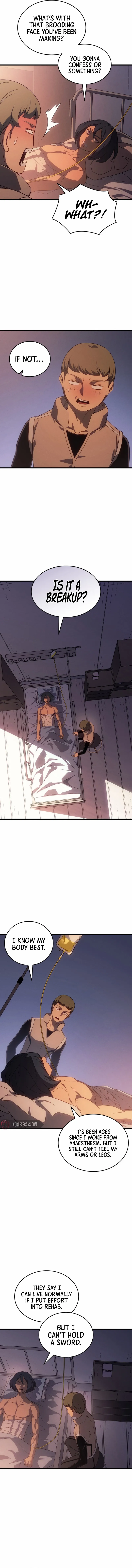 Read The Great Mage Returns After 4000 Years Manga Online