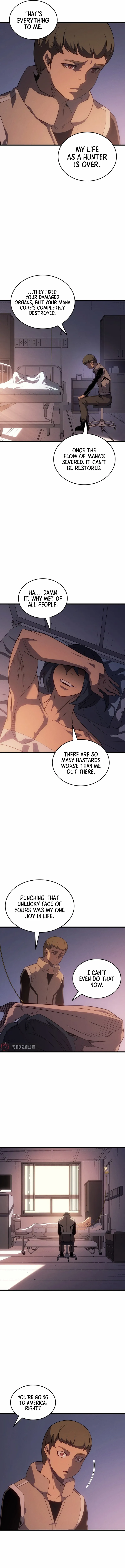 Read The Great Mage Returns After 4000 Years Manga Online