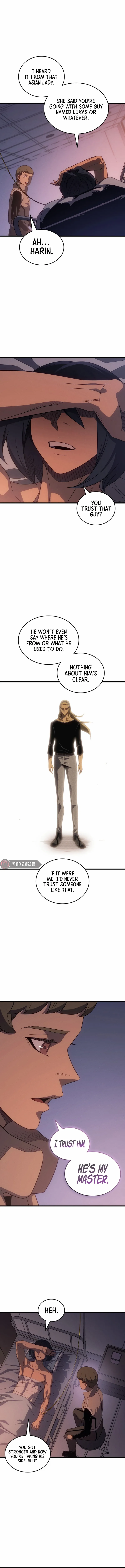 Read The Great Mage Returns After 4000 Years Manga Online