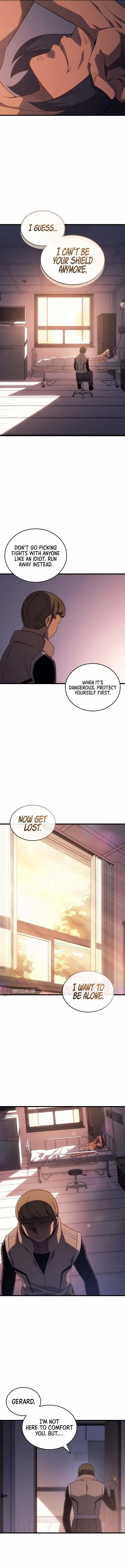 Read The Great Mage Returns After 4000 Years Manga Online