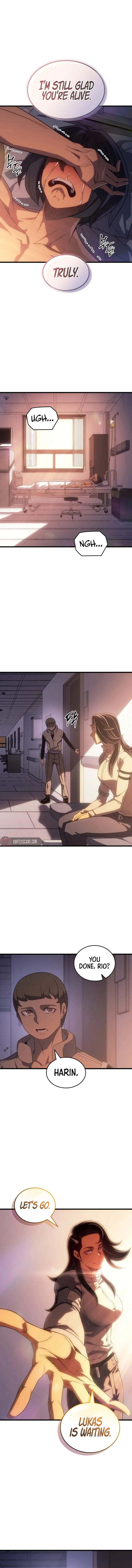 Read The Great Mage Returns After 4000 Years Manga Online