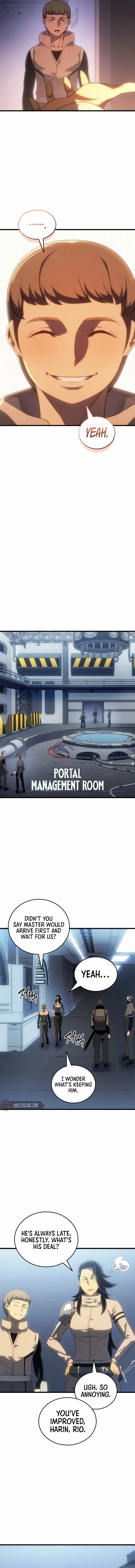 Read The Great Mage Returns After 4000 Years Manga Online