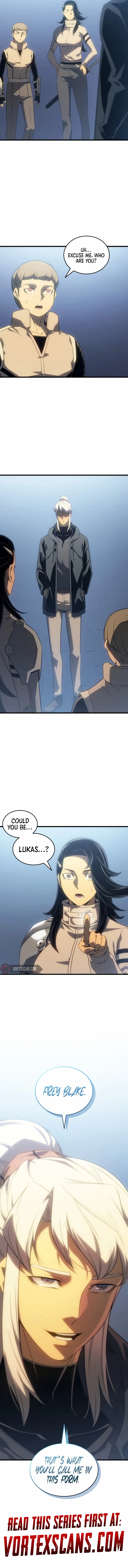 Read The Great Mage Returns After 4000 Years Manga Online