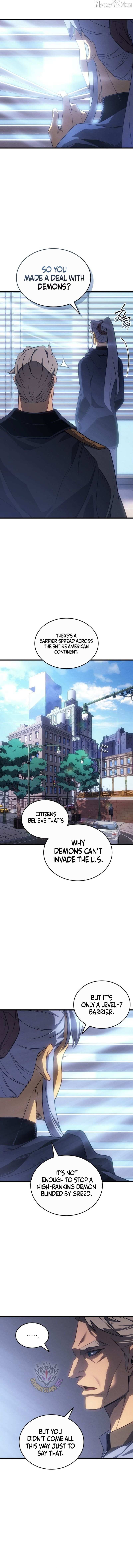 Read The Great Mage Returns After 4000 Years Manga Online