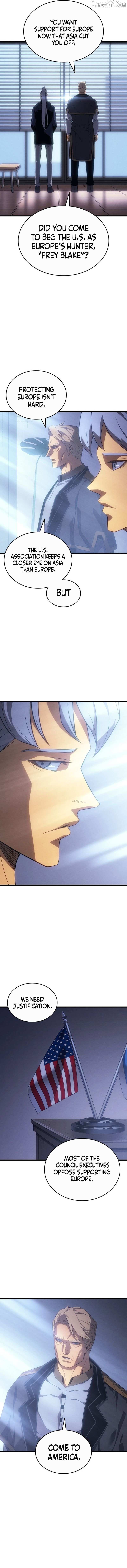 Read The Great Mage Returns After 4000 Years Manga Online