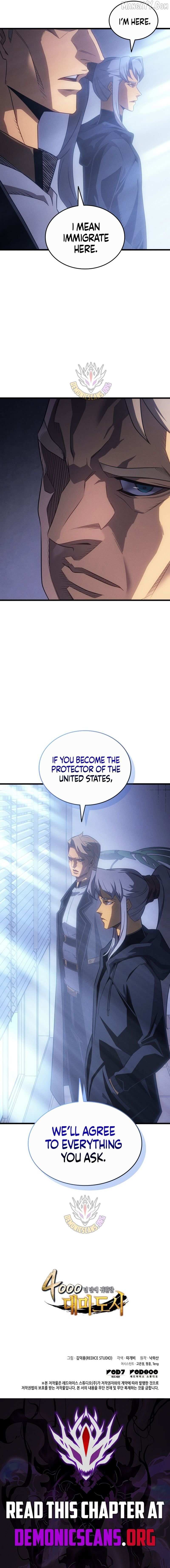 Read The Great Mage Returns After 4000 Years Manga Online