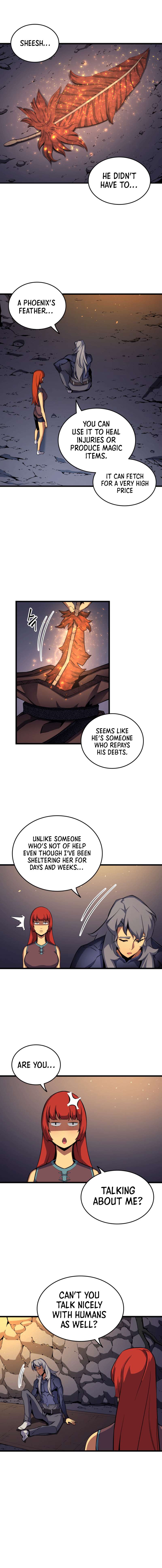 Read The Great Mage Returns After 4000 Years Manga Online