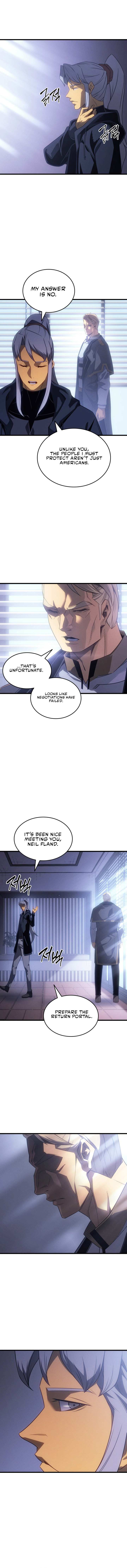 Read The Great Mage Returns After 4000 Years Manga Online