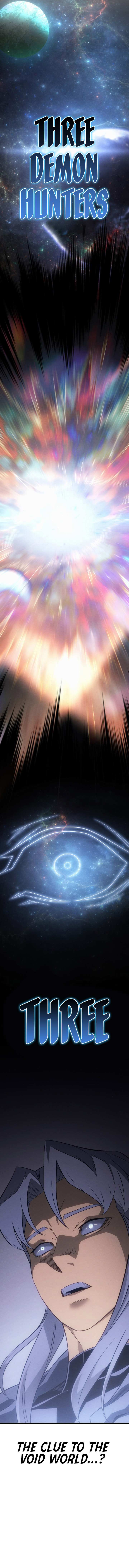 Read The Great Mage Returns After 4000 Years Manga Online