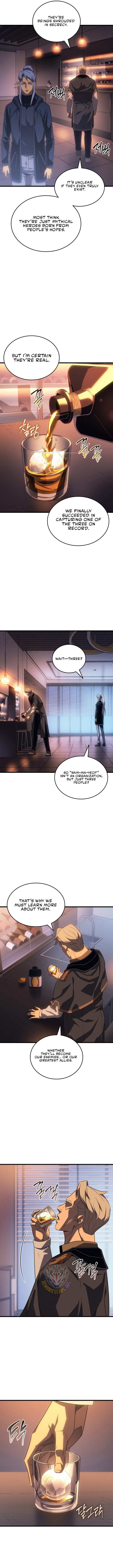 Read The Great Mage Returns After 4000 Years Manga Online